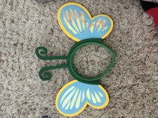Butterfly Headband