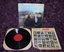 The Rolling Stones Between The Buttons Vinyl Lp Mono LL-3499 G/VG READ DESC!!!