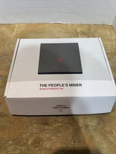 Bobcat Miner 300 Helium Hotspot for HNT-The People's Miner US915 Open B (shelf )