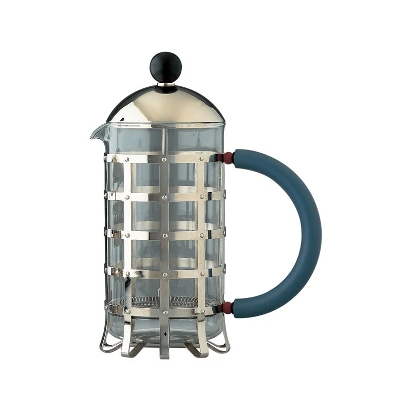 ALESSI Michael Graves French Press MGPF 8 Coffee Maker *BRAND NEW*
Opens in a new window or tab