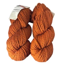 Cascade Yarns 128 Superwash 2 Hanks Color 858 100g 128yds