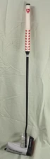TOMMY ARMOUR IMPACT NO.2 PUTTER WITH EVNROLL GRAVITY GRIP