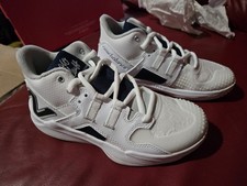 New Balance Men's Coco Gauff CG1 Tennis - Size: 4 2E - UCHCOCOC - White - NEW