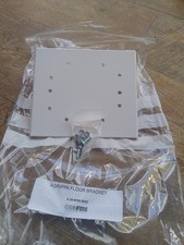 Geofire Agrippa/Salamander Floor Mounting Bracket (2-34-9056-S002)