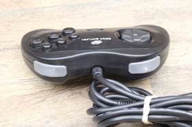 Official Authentic OEM Sega Saturn Model 2 Remote Controller Game Pad MK-80116