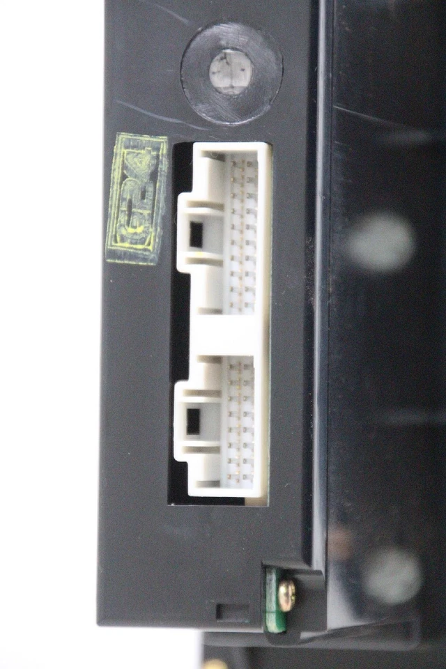 Mando aire acondicionado Daewoo EVANDA 96460537TX para climatizador automático 10-2004 Foto 3 de 3