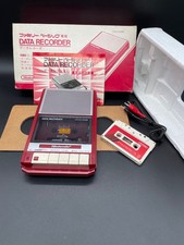 Data Recorder | Famicom - Nintendo NES | Jap/...