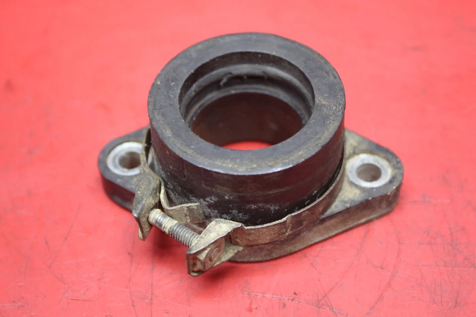 Honda XL175 1973 colector de admisión 16211-362-157 Foto 3 de 4