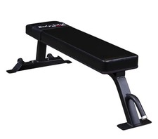 SFB125 - PCL Flat Utility Bench