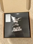 Black Sabbath - Supersonic Years: The Seventies Singles Boxset Vinyl New Sealed