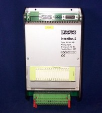 Phoenix Contact Interbus-S IBS AI 6/8 2780920 GEB