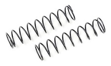 Image of Element RC 42230 Enduro IFS Shock Absorber Spring, Black, L63 mm