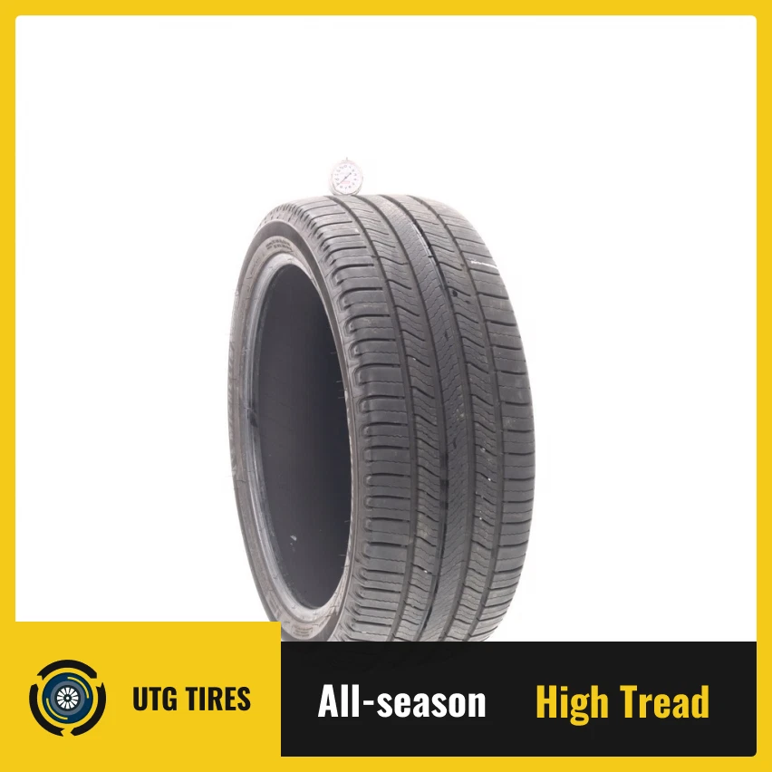 Michelin 235/40/19 All Season Tires for sale | eBay