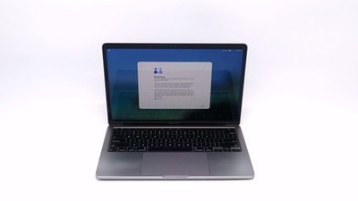 Apple Macbook Pro 13'' i5-1038NG7 16GB 512GB - Good READ DESC