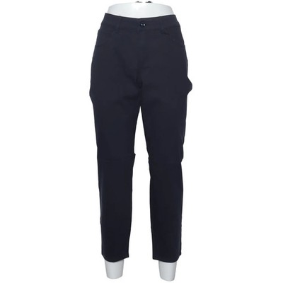 Stehmann, Chino, Größe: 42, model: peggy, Blau, Baumwolle/Elasthan/Polyamid #aIx