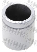 Febest Kolben Bremssattel 1276-H1F FüR Hyundai Santa FE DM DMA CM KIA Terracan 2
