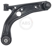 Lenker RadaufhÄNgung Vorne Rechts Unten Abs 211452 Passend FÜR Fiat