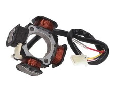 Lichtmaschine Stator 79mm für Morini Derbi Motor Italjet Formula Vamos Atala 491