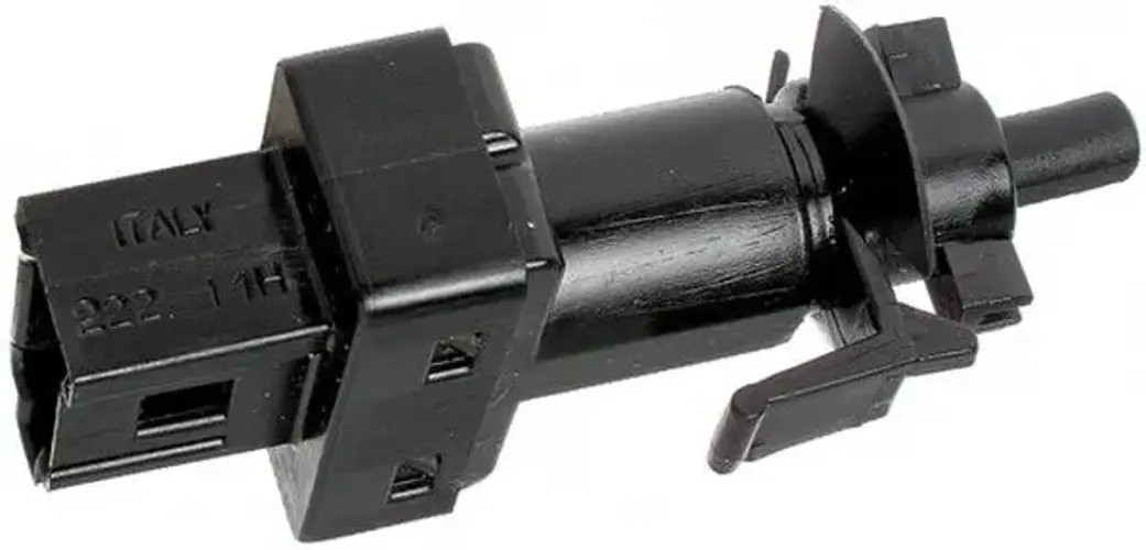 Hella Interrupteur, Commande D'embrayage (Gestion Du Moteur) 6Dd010966431 Mercedes-Benz;Volkswagen - Image 3