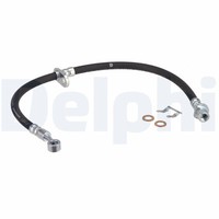 Delphi Bremsschlauch Bremsleitung Passend FüR Honda CR-V Rw_ Rt_