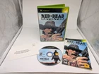 Red Dead Revolver (Microsoft Xbox, 2004) Game Complete W/ Manual CIB