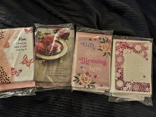 Hallmark greeting cards new with envelopes BUNDLE