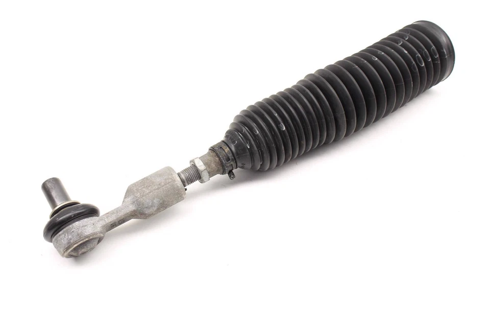 2000-2002 AUDI S4 - Front Right TIE ROD END Assembly 4D0422821A - Image 2 of 4