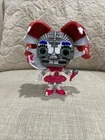 Funko Pop! Games FNAF Sister Location Jumpscare Baby #224 DAMAGED