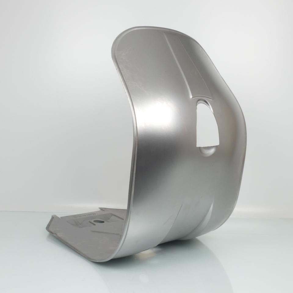 Tôle rénovation tablier avant RMS pour remplacer la carrosserie du Vespa 50
