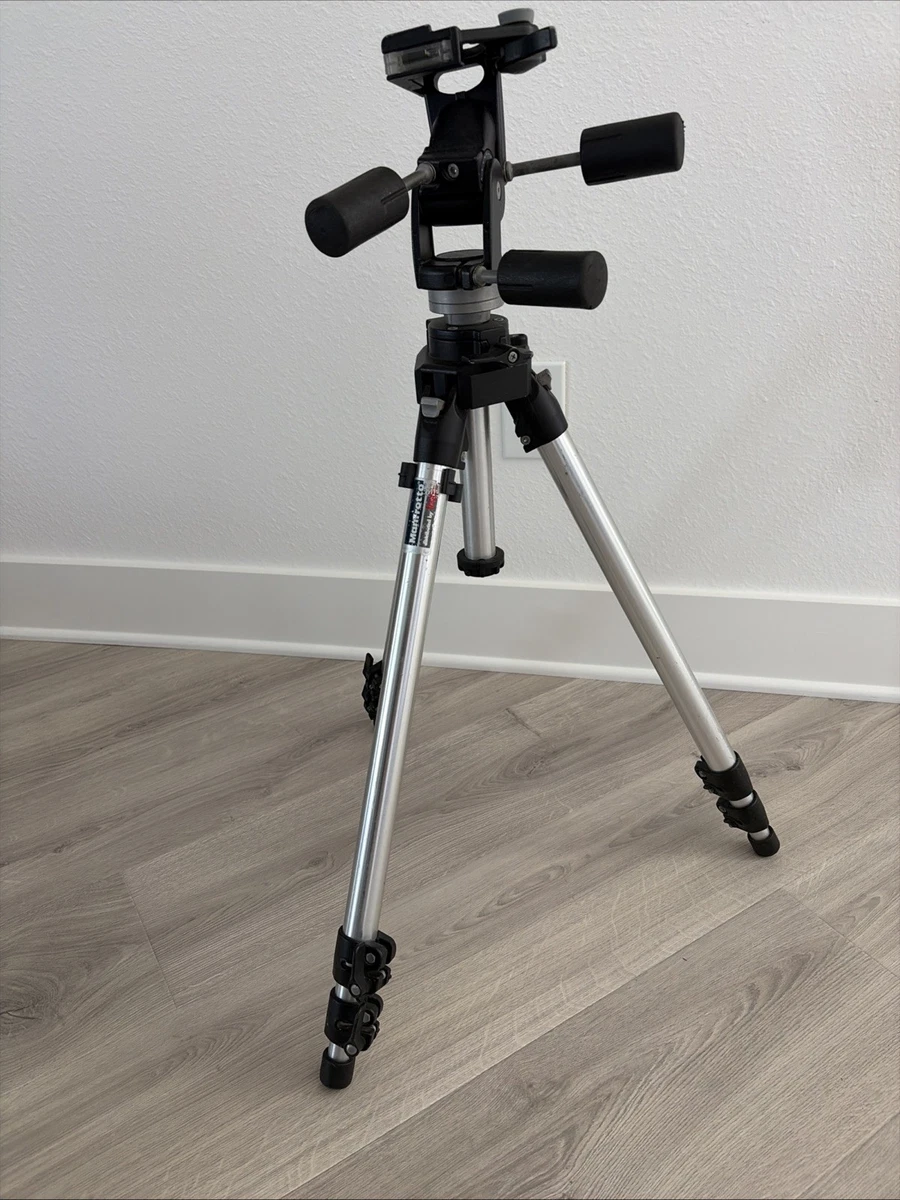Bogen Manfrotto Tripod for sale | eBay