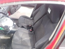 Siège Nissan NOTE