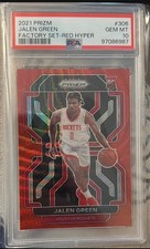 2021-22 Panini Prizm Basketball Cards Checklist 40