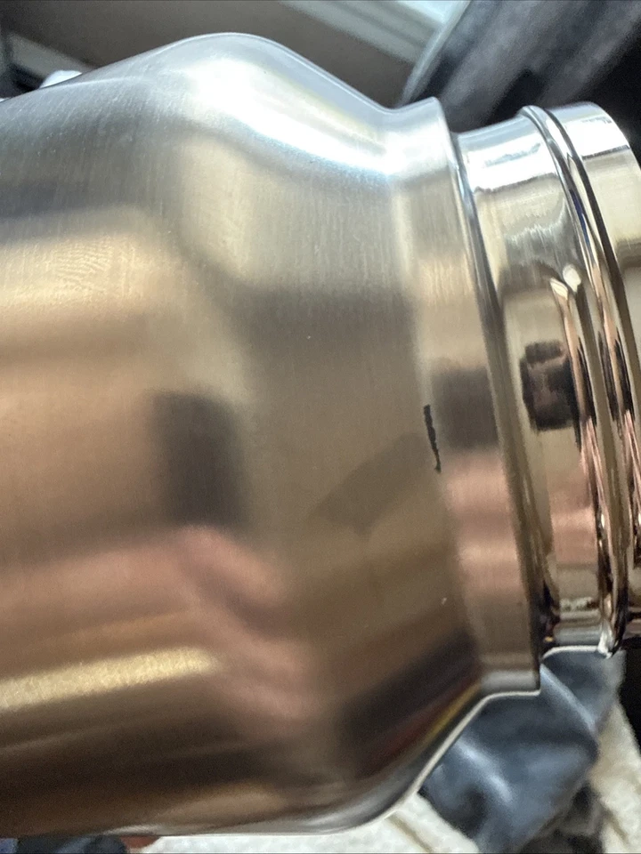 Garrafa de água isolada BJPKPK 64 oz, garrafa de água de meio galão segura para máquina de lavar louça... - Imagem 3 de 4