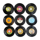 50 Vintage 7” 45 RPM Vinyl Record Singles Lot 60s 70s Beatles CCR Doors Soul