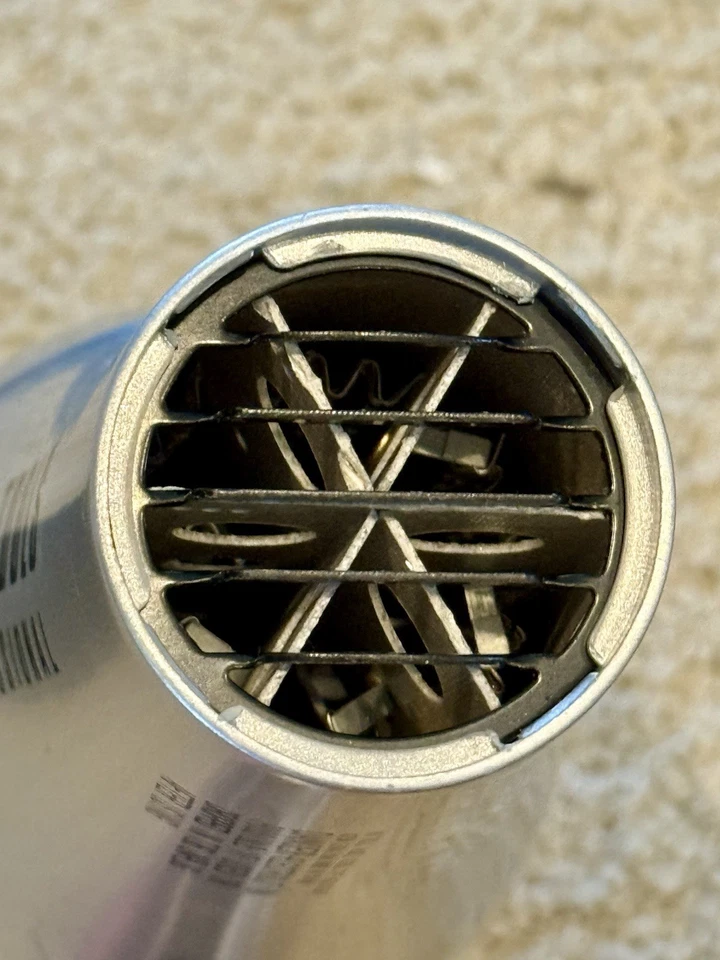 Hot Tools Professional Hair Dryer Model 1038UL - Image 4 of 4