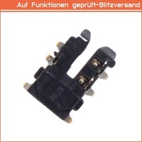 FüR Huawei P40 Lite Audio Jack Port Kopfhoererbuchse Earphone Flex