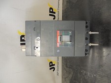 ABB SACE-TMAX VD 150 XT4-D 150 MCS-UL/CSA NEXT SPD 150A