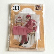 The Prince of Tennis Tenipuri JF 2026 Ensky Acrylic Stand Bunta