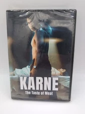 Karne: The Taste of Meat (DVD)