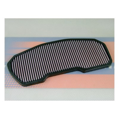 Luftfilter DNA für Kawasaki: 15-18 Ninja H2R 1000cc