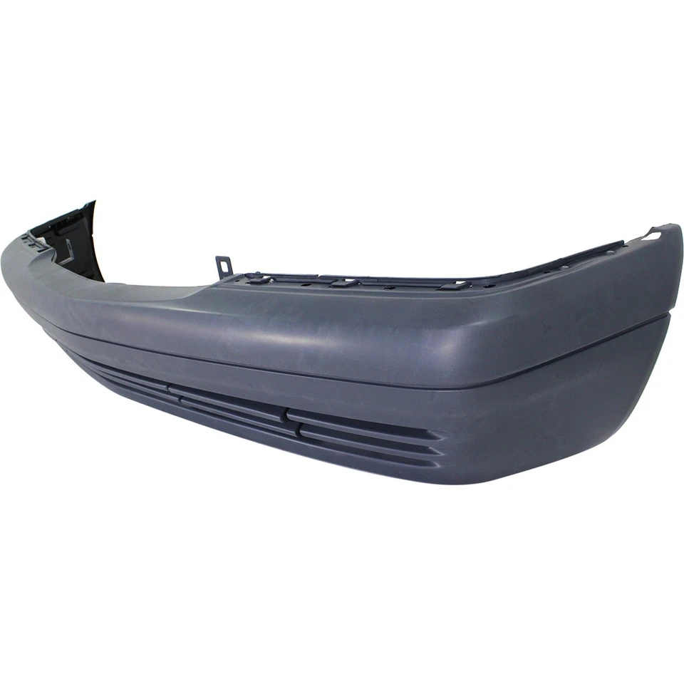 Front Bumper Cover For 1995-1999 Mercedes Benz S320 S420 S500 Primed 1408802370 - Image 2 of 4