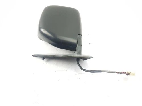 2001 ON KHL12 TOYOTA HI-ACE DOOR WING MIRROR LH SIDE BLACK