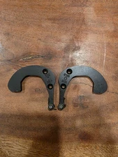 Mathews D CC2 MOD for TRIAX, Traverse.