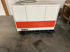 IAS Integrated Air Systems Flow Hood 4 foot Vertical Laminar Flow Hood