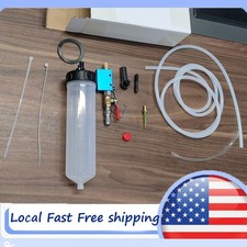 Car Vehicle Vacuum Brake Bleeder Tank Fluid Oil Change Pump Equipment Tool Kit . Car Vehicle Vacuum Brake Bleeder Tank Fluid Oil Change Pump Equipment Tool Kit .