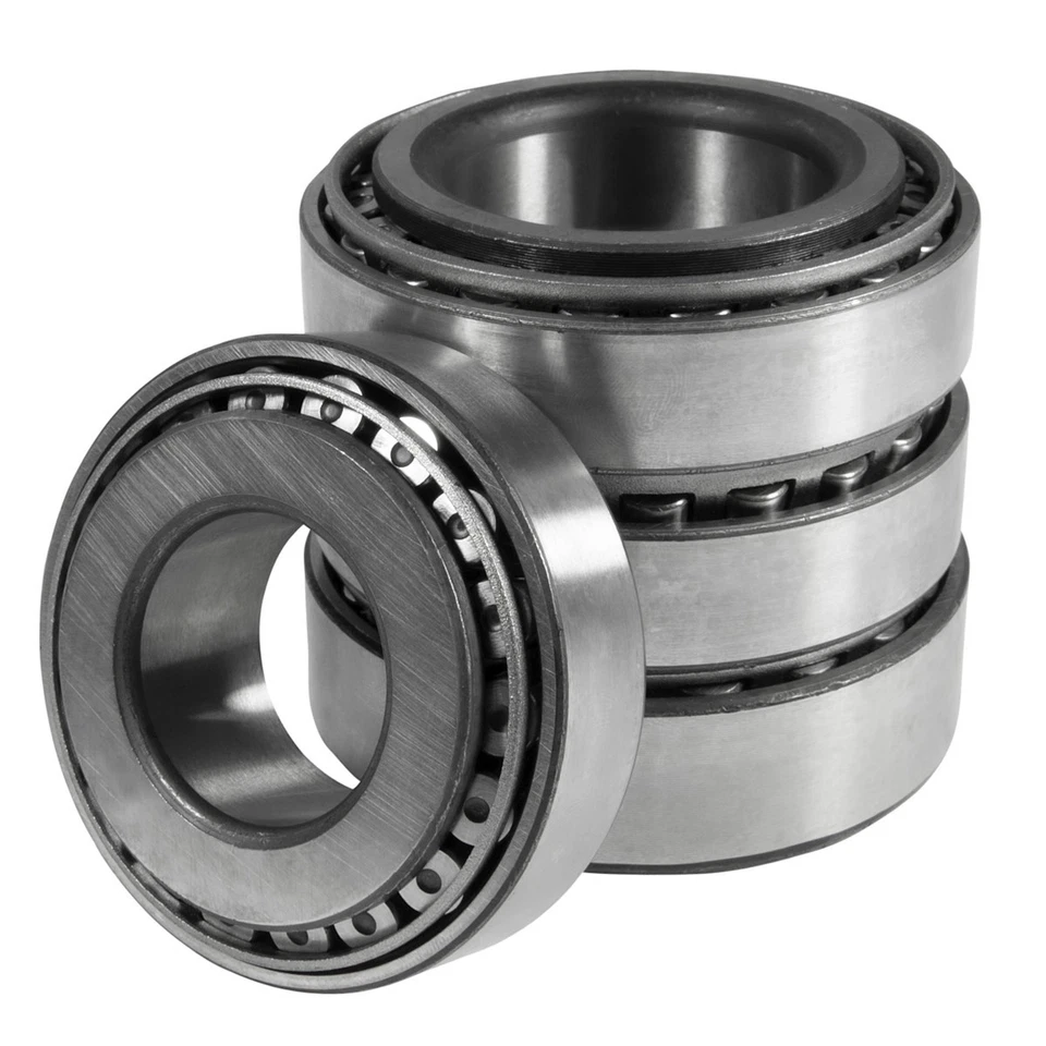 Kit de engranajes y ejes YK GM8.2 Yukon instalación diferencial trasero para Chevy Biscayne Foto 3 de 3