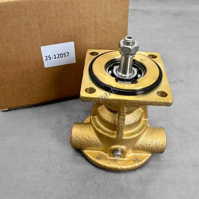 #ad New 25 12057 Raw Water Pump for Northern Lights M16 M20 M753 NL753 M773 NL773 $267.43