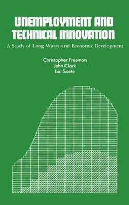 Unemployment and Technical Innovation : A Study of Long Waves and