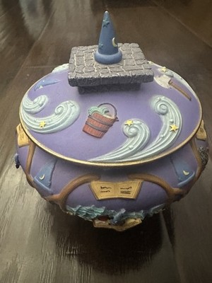 Disney's ''Fantasia'' - Sorcerer's Apprentice Music Box Works
