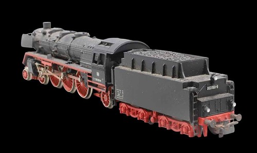 train HO MARKLIN - locomotive 231 003 160-9 DB / jouet ancien - Picture 5 of 5